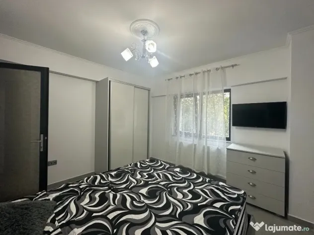 VIGAFON - Apartament 2 camere Cantacuzino