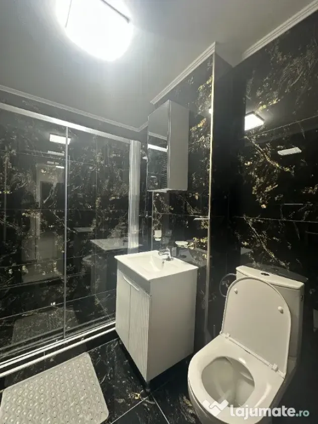 VIGAFON - Apartament 2 camere Cantacuzino
