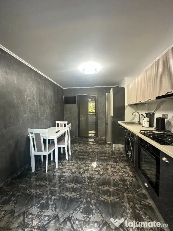 VIGAFON - Apartament 2 camere Cantacuzino