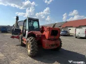 Dezmembrez incarcator telescopic Manitou MT1337 SL
