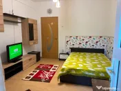 Garsoniera de vanzare zona Cet