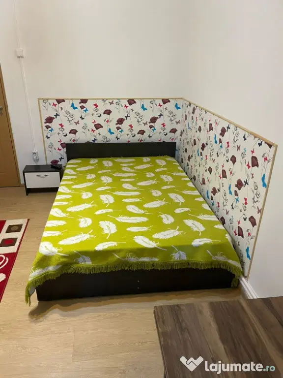 Garsoniera de vanzare zona Cet