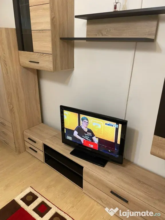 Garsoniera de vanzare zona Cet