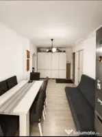 Apartament 2 camere, etaj 2, zona ultracentrala, Siret
