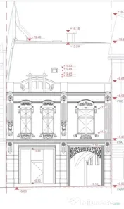 Scanare Laser 3D pentru Arhitecți, Proiectanți, Constructori 