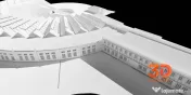 Scanare Laser 3D pentru Arhitecți, Proiectanți, Constructori 