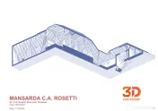 Scanare Laser 3D pentru Arhitecți, Proiectanți, Constructori 