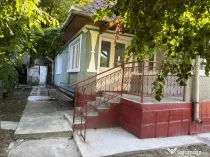 Casa cu 4 camere comuna Dabaca jud. Cluj
