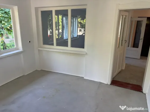 Casa cu 4 camere comuna Dabaca jud. Cluj