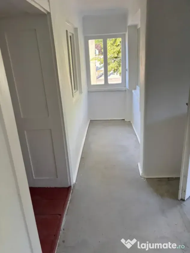 Casa cu 4 camere comuna Dabaca jud. Cluj