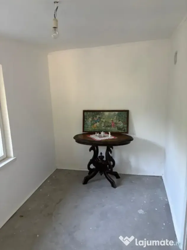 Casa cu 4 camere comuna Dabaca jud. Cluj