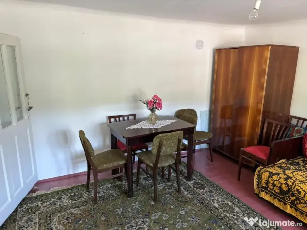 Casa cu 4 camere comuna Dabaca jud. Cluj