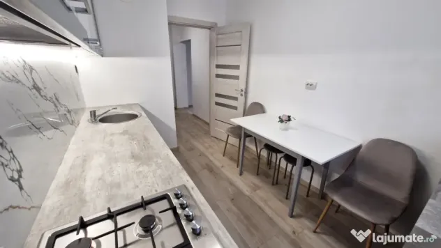 Apartament de INCHIRIAT - 2 camere - Malu Rosu - Ploiesti