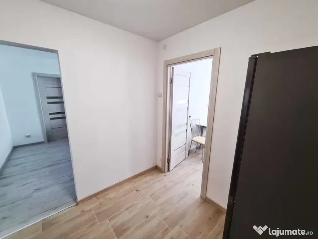 Apartament de INCHIRIAT - 2 camere - Malu Rosu - Ploiesti