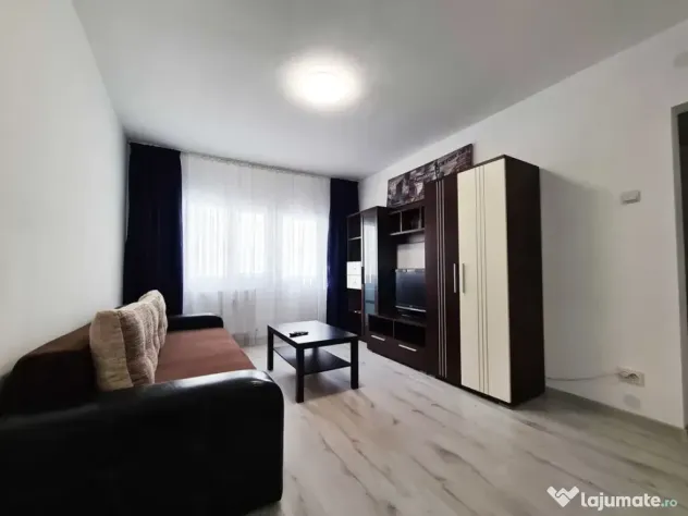 Apartament de INCHIRIAT - 2 camere - Malu Rosu - Ploiesti