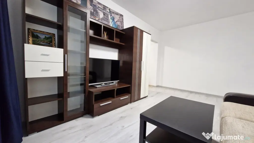 Apartament de INCHIRIAT - 2 camere - Malu Rosu - Ploiesti
