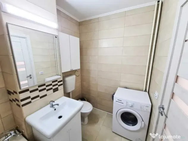 Apartament de INCHIRIAT - 2 camere - Malu Rosu - Ploiesti