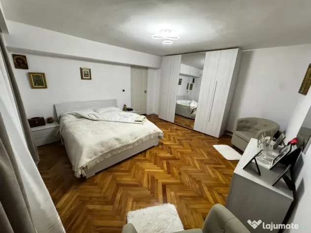 Vand apartament 2 camere decomandat Confecții