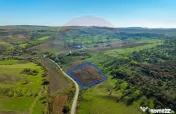 Teren intravilan 1.459 mp în Bărăi (com. Căianu), cas... 