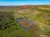 Teren intravilan 1.459 mp în Bărăi (com. Căianu), cas... 