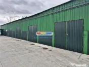 Hala depozitare/productie 70mp Splai Centura Pallady