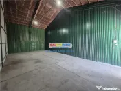 Hala depozitare/productie 70mp Splai Centura Pallady