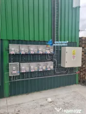 Hala depozitare/productie 70mp Splai Centura Pallady