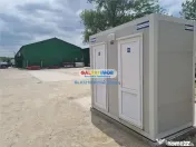 Hala depozitare/productie 70mp Splai Centura Pallady