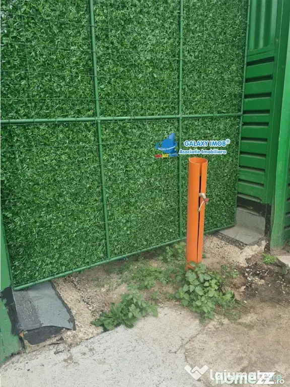 Hala depozitare/productie 70mp Splai Centura Pallady - Bucuresti (Bucuresti-Ilfov)