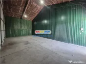 Hala depozitare/productie 70mp Splai Centura Pallady 