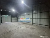 Hala depozitare/productie 70mp Splai Centura Pallady 