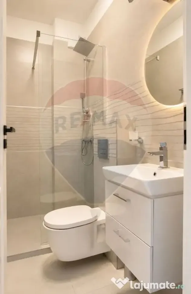 Casă premium de închiriat in Borhanci