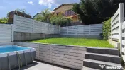 Casă premium de închiriat in Borhanci 
