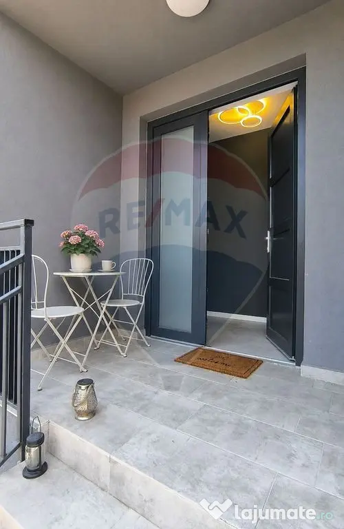 Casă premium de închiriat in Borhanci