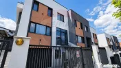Casă premium de închiriat in Borhanci 