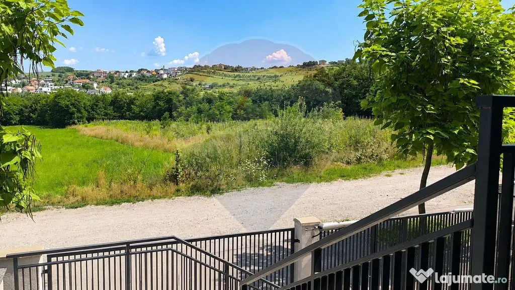 Casă premium de închiriat in Borhanci