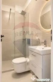 Casă premium de închiriat in Borhanci 