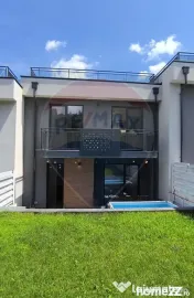 Casă premium de închiriat in Borhanci 