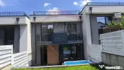 Casă premium de închiriat in Borhanci 