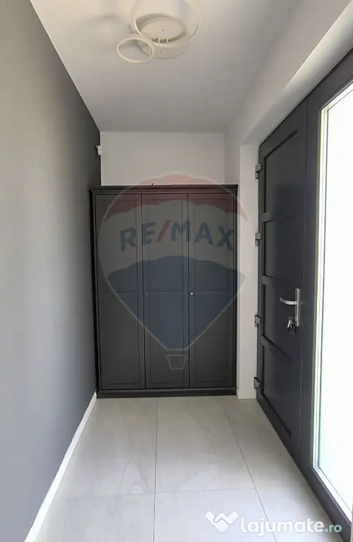 Casă premium de închiriat in Borhanci