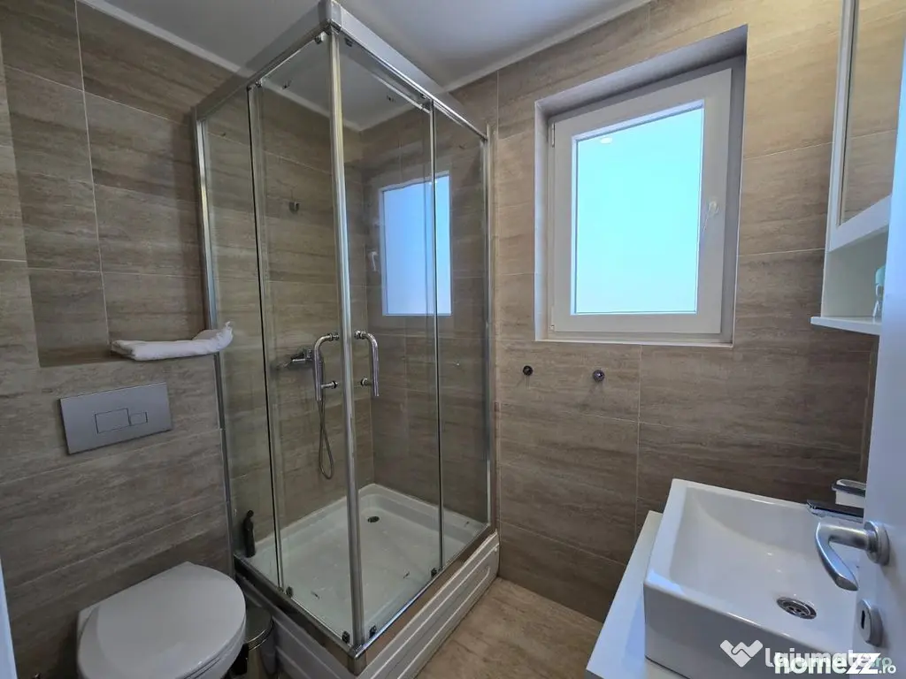 Cosmopolis - Vila N pe Colt cu 2 Dormitoare Mobilata si U... - Stefanestii De Jos (Bucuresti-Ilfov)