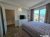 Cosmopolis - Vila N pe Colt cu 2 Dormitoare Mobilata si U... 