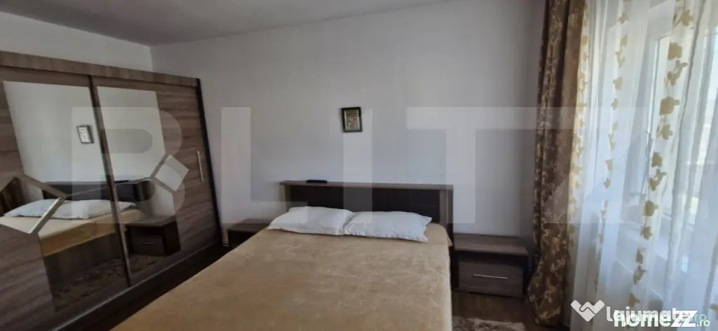 Apartament 3 camere, 84 mp, zona Micro 5 - Targoviste (Dambovita)