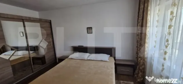 Apartament 3 camere, 84 mp, zona Micro 5 - Targoviste (Dambovita)