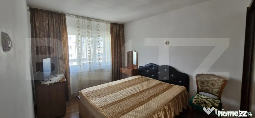 Apartament 3 camere, 84 mp, zona Micro 5 - Targoviste (Dambovita)