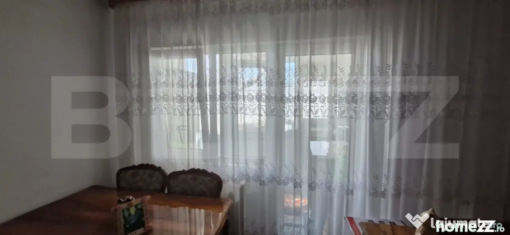Apartament 3 camere, 84 mp, zona Micro 5 - Targoviste (Dambovita)