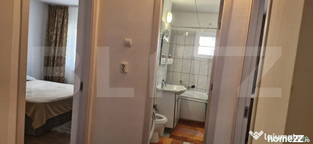 Apartament 3 camere, 84 mp, zona Micro 5 - Targoviste (Dambovita)
