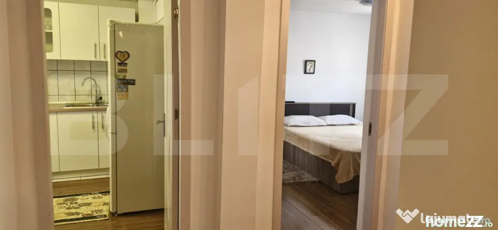 Apartament 3 camere, 84 mp, zona Micro 5 - Targoviste (Dambovita)