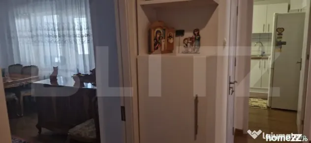 Apartament 3 camere, 84 mp, zona Micro 5 - Targoviste (Dambovita)