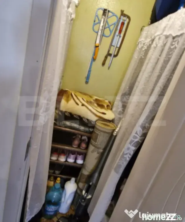 Apartament 3 camere, 84 mp, zona Micro 5 - Targoviste (Dambovita)